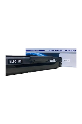 Ipm-Toner Samsung Xpress Mlt-D111S Sl-M 2020 W / SL-M 2020 / SL-M2022 / SL-M2070 Çipli Uyumlu Toner