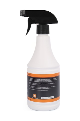 AutoClub Lastik Parlatıcı 500 ML