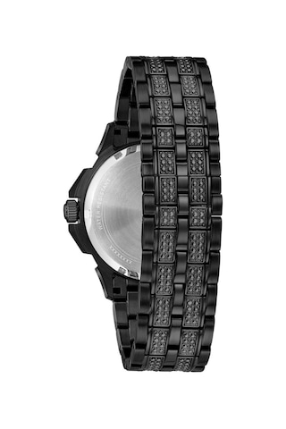Bulova 98c134 Kol Saati Metalik
