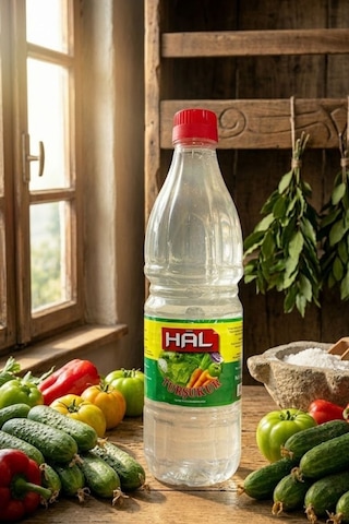 Eski Toprakların Sırrı Kıtır Kıtır Yumuşamayan Enfes Turşular İçin Hal Turşucusu Turşukur 1400 G