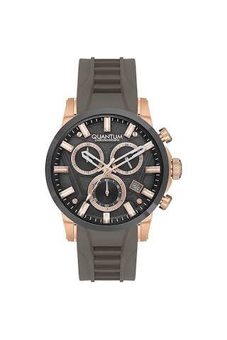 Quantum Pwg1126.444 Erkek Kol Saati Rose Gold