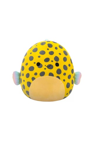 Squishmallows 36 Cm Seri 19 Asorti Çok Renkli