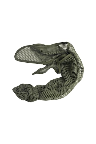 Bikatex Bandana Fileli - 022-806 - Haki