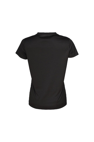 Hummel Bayan T Shirt 912325-2001 Siyah
