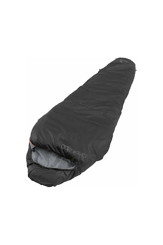 Easy Camp Orbit 200 -17 C Ultralight 1360 Gr Uyku Tulumu 240191 Çok Renkli
