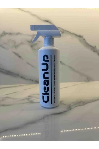 Cleanup Parlatıcı & Leke Savaşçısı 350ml Tekli