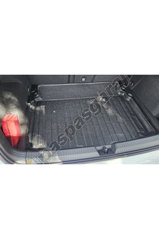 Vw Golf 8 2020- Sonrası Alt Kademe Bagaj Havuzu