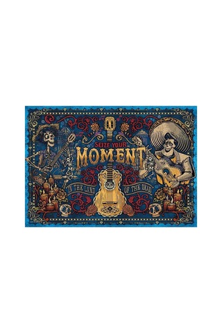 Co113 Coco Puzzle 200 Prç. Standart