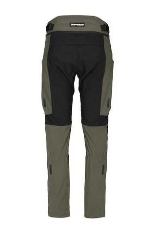 Spidi Frontier Tex Motosiklet Pantolonu Haki Yeşil