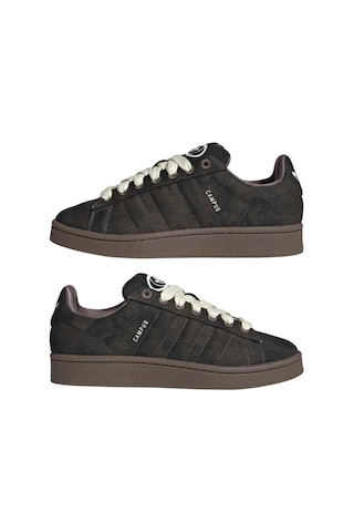 Adidas Campus 00s Kadın Spor Ayakkabı - Ih6874 Kahverengi