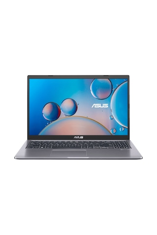 Asus X515EA-BQ2293W i3-1115G4 4 GB 128 GB SSD 15.6" W11H Dizüstü Bilgisayar (Teşhir)