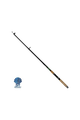Dft Maridian Force 270 Cm Teleskopik Olta Kamışı 50-100 G