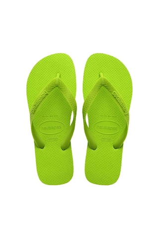Havaianas Çocuk Sandalet Hav. Top 4000029-1411 Yeşil