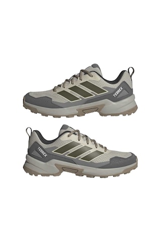 Adidas Terrex Eastraıl Erkek Spor Ayakkabı - Jr4007 Yeşil