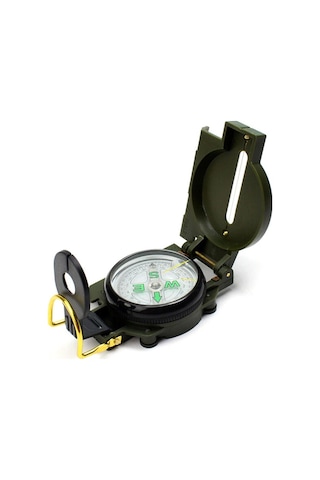 Argeus Hs-dc45-2c Metal Pusula Haki