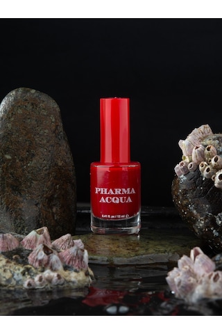 Pharma Acqua Fresh Nail Varnish Oje 66 12 ML