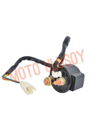 Skyjet Rivero 125 Marş Şarteli Rölesi Otomatiği 1adet