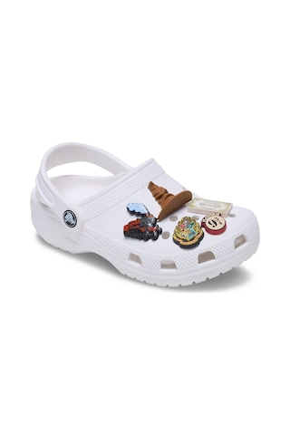 Crocs Jibbitz Harry Potter 5pck Unisex Aksesuar-33534 Çoklu