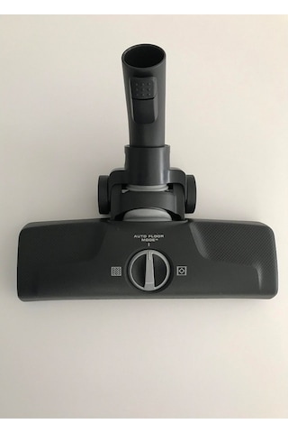 Electrolux Uyumlu Espc74Swt-Eufc8Alrgy Yer Başlığı-Emici Fırça