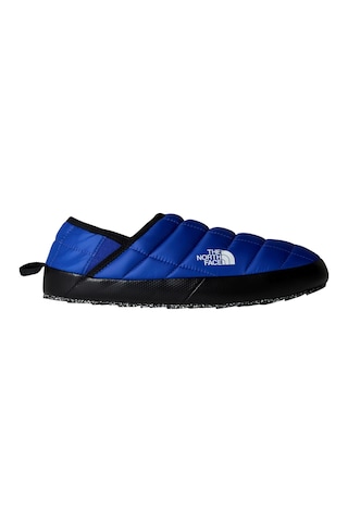 The North Face Erkek Thermoball V Traction Terlik Nf0a3uzng781 Mavi