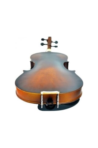 Mitello Keman 4/4 - Mat Renk Öğrenci Kemanı