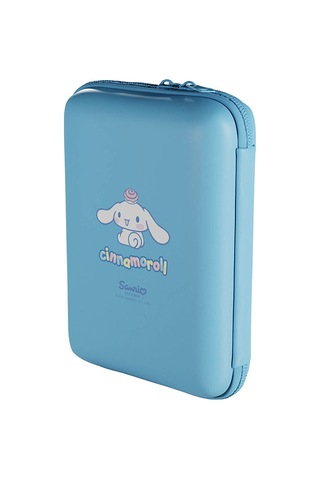 Cinnamoroll Kalem Çantası 3332 Çok Renkli