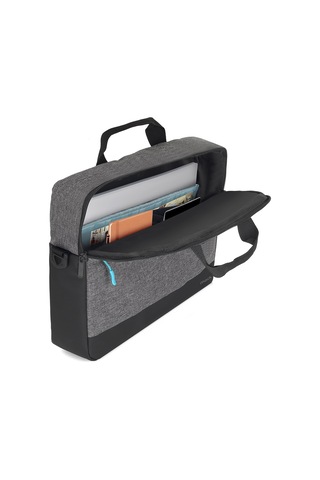 MACK MCC-602 14.1" UNICITY 3.0 Notebook Çantası Gri
