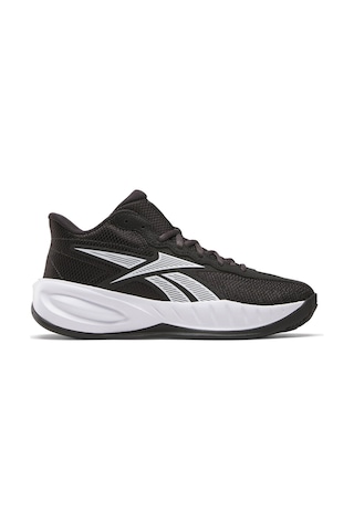 Reebok Press Siyah Unisex Basketbol Ayakkabısı 000000000102181805 siyah-beyaz