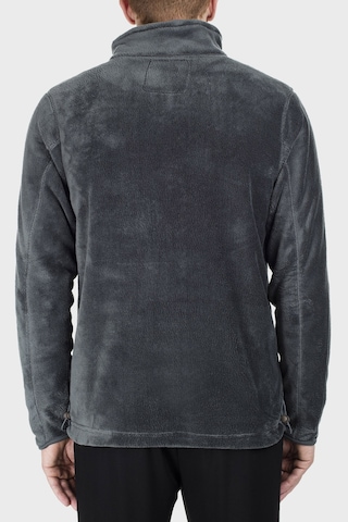 Norway Geographical Erkek Polar Upload Koyu Gri Koyu Gri