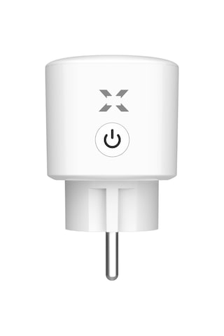 Xenon Smart Akıllı Akım Korumalı Priz Wi-Fi/ Bluetooth X7013