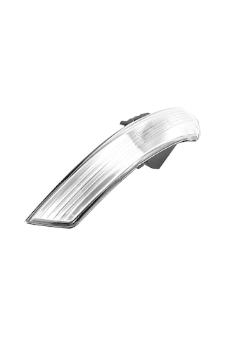 Shineyee Ford Focus 2012-2017, Mondeo 2008-2012 Sol Geribakış Aynası Sinyal Lambası - Yüksek Kalite, Enerji Tasarruflu, Kolay Kurulum