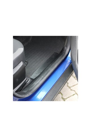 Dacia Duster 2018-2024 Yıl Aralığı Uyumlu İç Trim 5 Parça