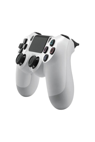 PS4 Uyumlu V2 Kablosuz PS4 Uyumlu oyun kolu Joystick + KABLO
