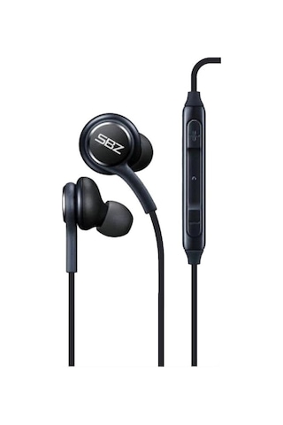 Subzero S10+ EP42 Mikrofonlu Kulak İçi Kulaklık