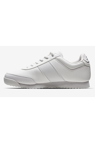 Lescon Flınt 4 Sneakers Beyaz Erkek Spor Ayakkabı