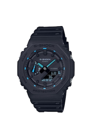 Casio G-Shock GA-2100-1A2DR Kol Saati Casio G-Shock GA-2100-1A2DR Kol Saati