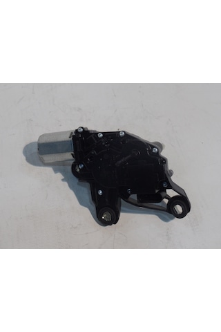 1T0955711D CADDY 2009-2011 TOURAN 2009-2011 ARKA SİLECEK MOTORU