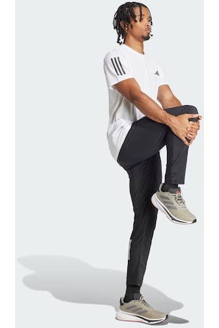 Adidas Erkek Koşu - Yürüyüş T-Shirt Otr B Tee Ik7436 001