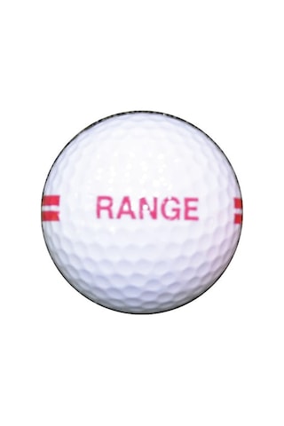 Minigolf35 Golf Topu 12'li Beyaz