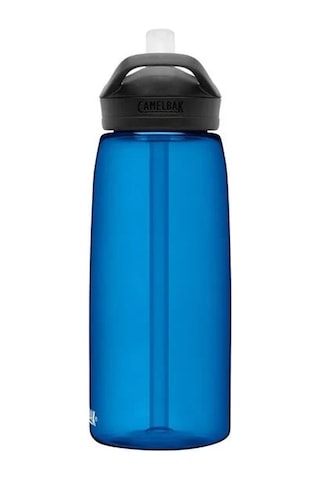 Camelbak Tritan Renew Eddy+ Matara 1000 Ml Mavi