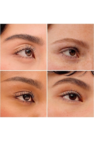 Benefit Fan Fest Hacim Lifting ve Volume Etkili Maskara Siyah