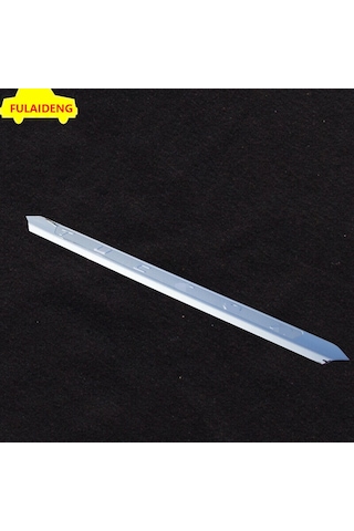 Hyundaı Tucson 2015 Sonrası Ön Kaput Çıtası Abs Krom