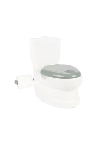 Pilsan Eğitici Klozet 07-559 Çok Renkli