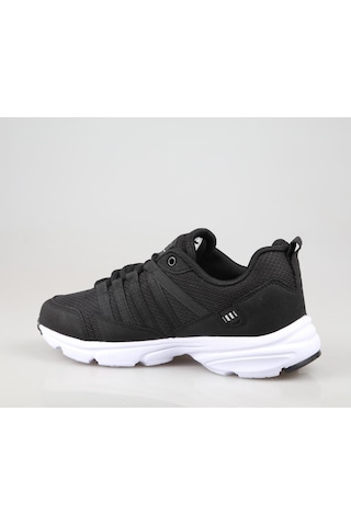 M.P Mp 251-1526 Siyah-beyaz Erkek Sneakers Sıyah/beyaz
