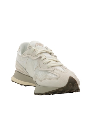U327w2l5-r New Balance U327w2l5 Spor Ayakkabı Beyaz U327w2l5-r