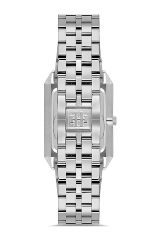 Hislon Men's Classic Cl150s-11ss Gri