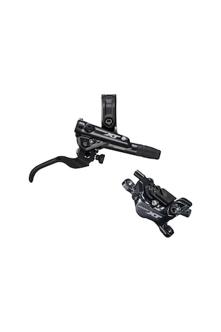 Shimano Xt Bl-m8100+br-m8120 4 Piston Hidrolik Disk Fren Seti Arka