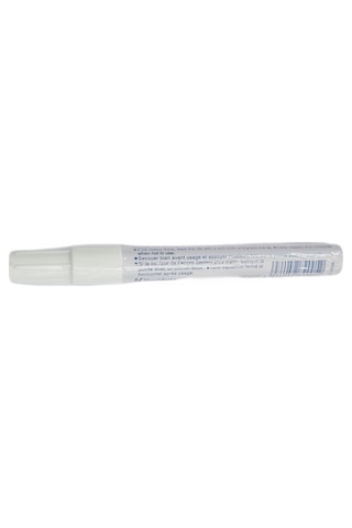 Paint Marker 400 Xf Beyaz Rötuş Kalemi İnce Uçlu Dayanıklı Marker / 2 Adet