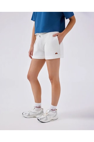Ellesse Kadın Şort Kırık Beyaz 6sf4018-of Lacivert