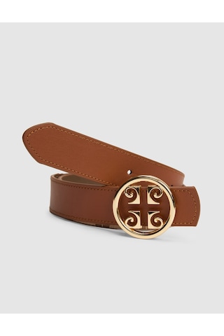 Pierre Cardin Kadın Taba Kemer 50332495-vr099